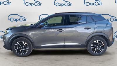 Peugeot 2008 II 1.5 BlueHDi 130 Eat8 Allure - Automatique