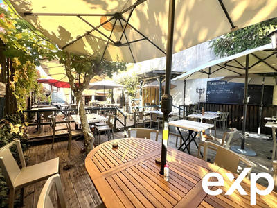 Fonds de commerce - Magasins - 300 m²