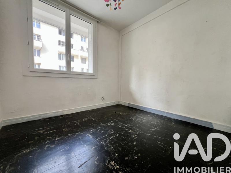 Appartement - 53 m² - 3 pièces