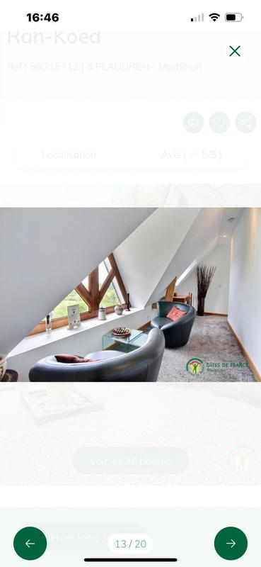 Maison - 205 m² - 10 pièces