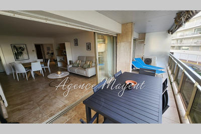 Appartement - 86 m² - 3 pièces