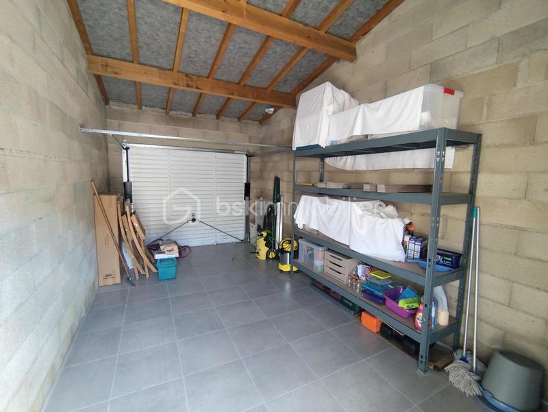 Maison - 86 m² - 4 pièces