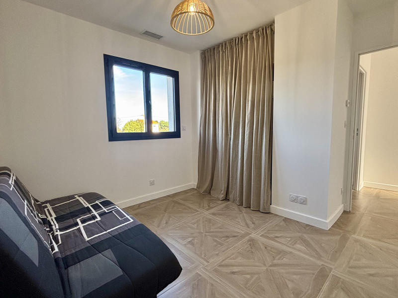 Villa - 109 m² - 4 pièces