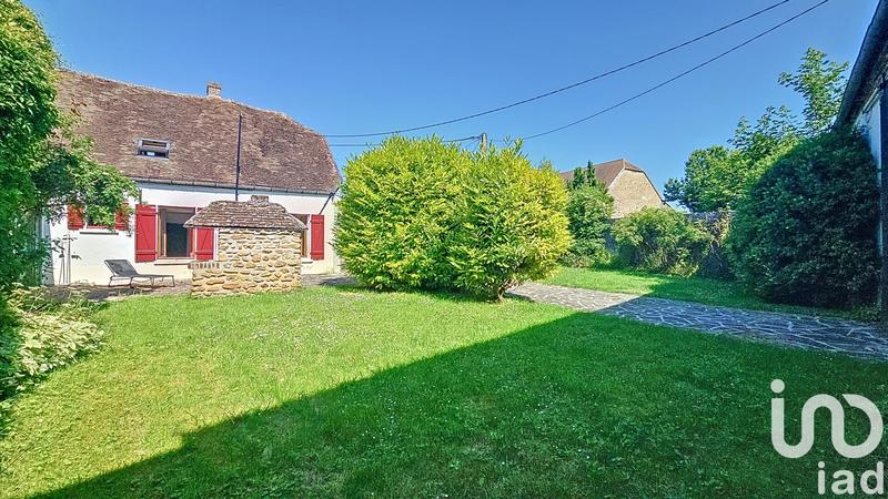 Maison - 155 m² - 6 pièces