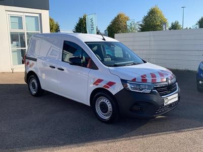 Renault Kangoo Van Tole L1 Tce 100 Gsr2 Advance
