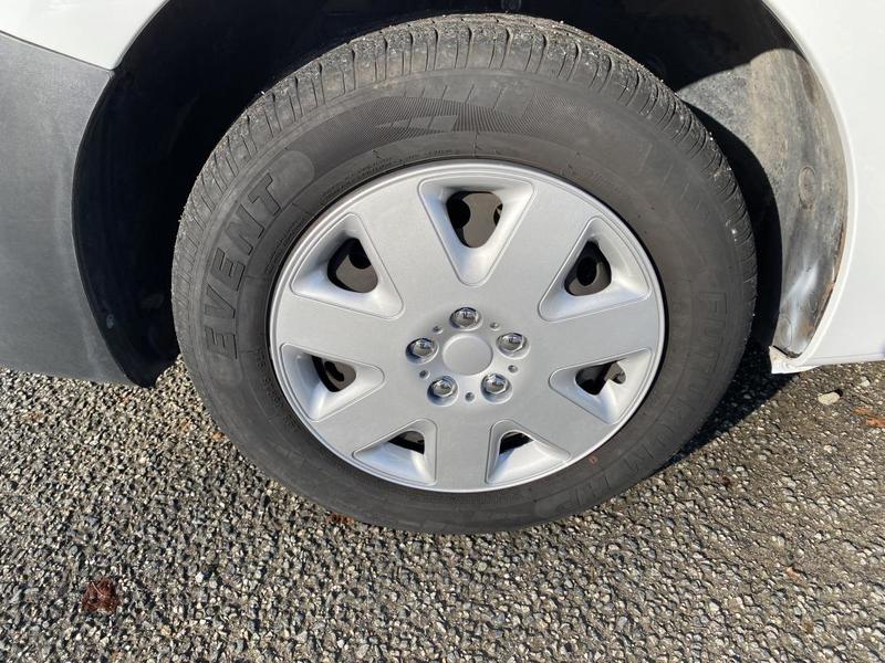 Renault Kangoo II Blue Dci 95 Extra R-Link