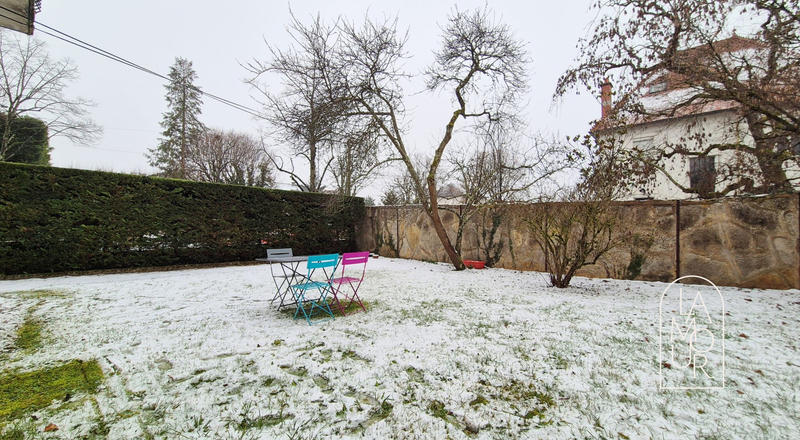 Appartement - 73 m² - 3 pièces