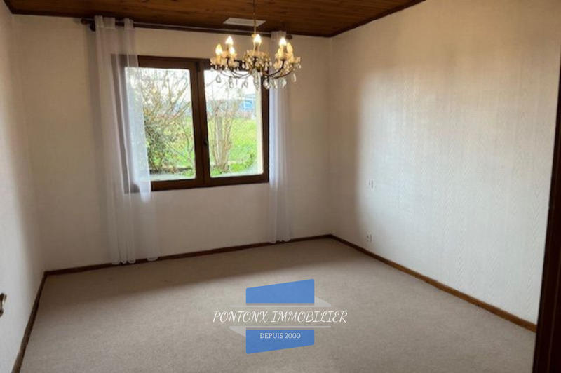 Maison - 128 m² - 4 pièces