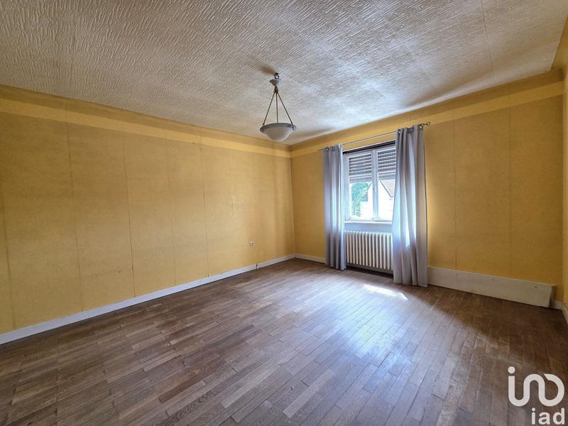 Maison - 530 m² - 11 pièces