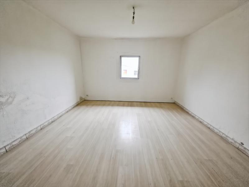 Maison - 78 m² - 4 pièces