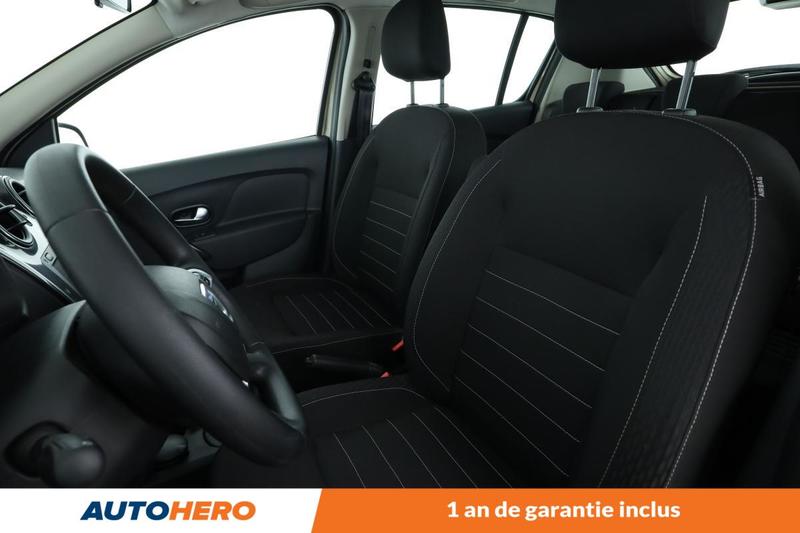 Dacia Sandero II 1.0 SCe City+ 73 ch