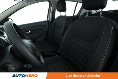 Dacia Sandero II 1.0 SCe City+ 73 ch