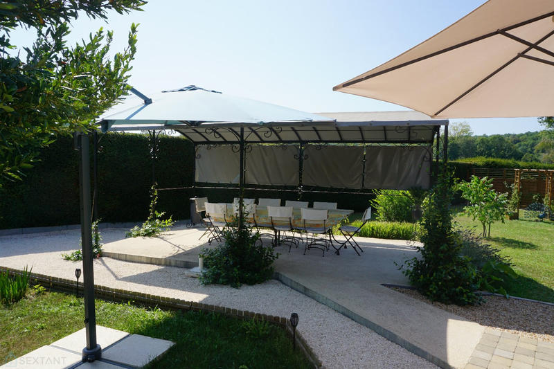 Maison - 90 m² - 3 pièces