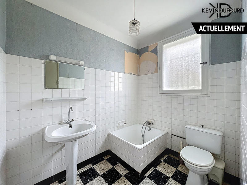 Maison - 150 m² - 8 pièces