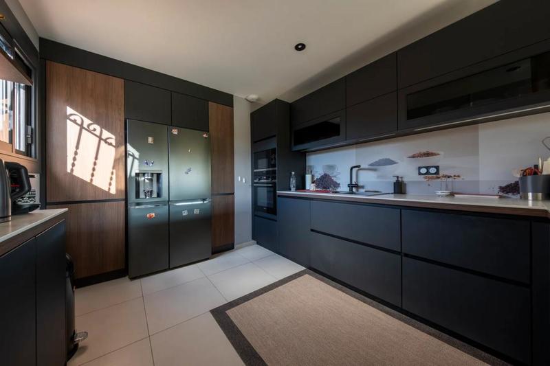 Maison - 130 m² - 4 pièces