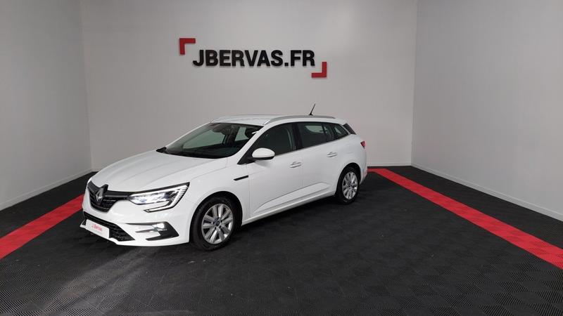 Renault Mégane Estate IV Business E-Tech hybride rech 160 -21n