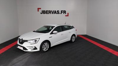 Renault Mégane Estate IV Business E-Tech hybride rech 160 -21n