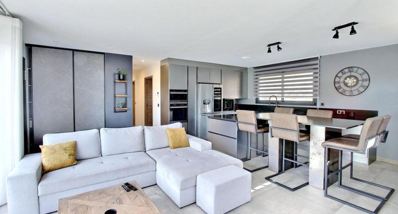 Villa - 118 m² - 4 pièces