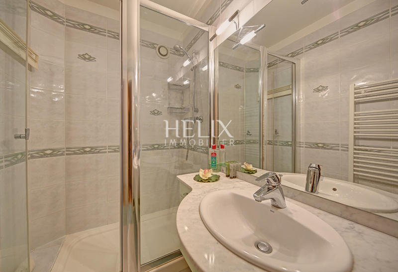 Appartement - 119 m² - 4 pièces