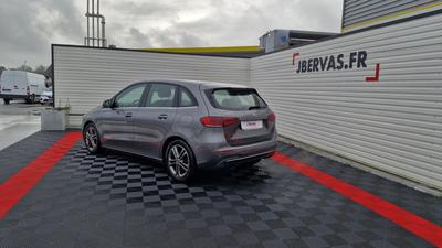 Mercedes Classe B 180 7g-Dct Style Line Edition