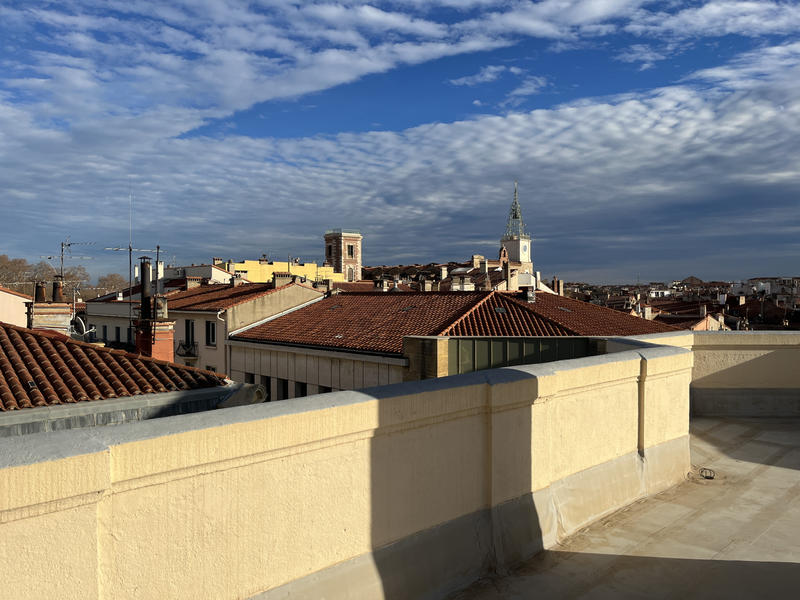 Appartement - 96 m² - 4 pièces