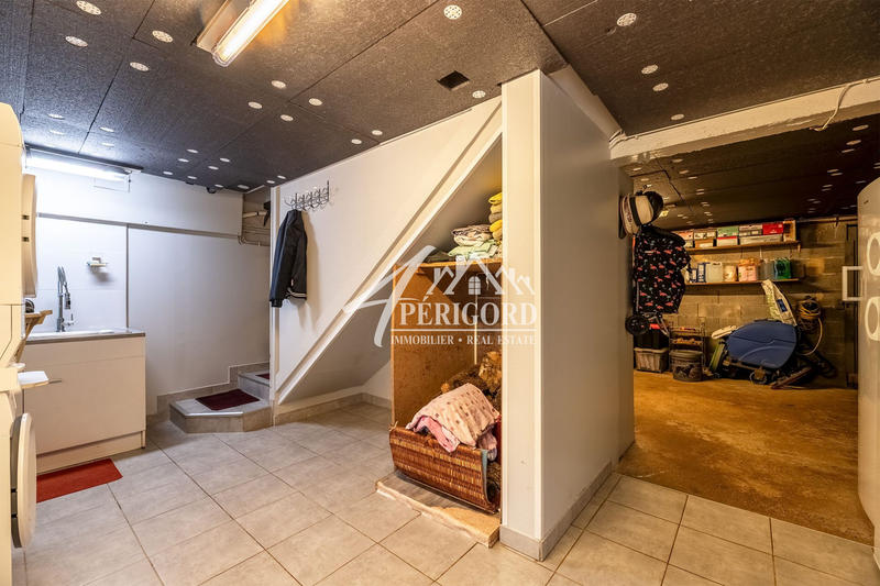 Maison - 103 m² - 5 pièces