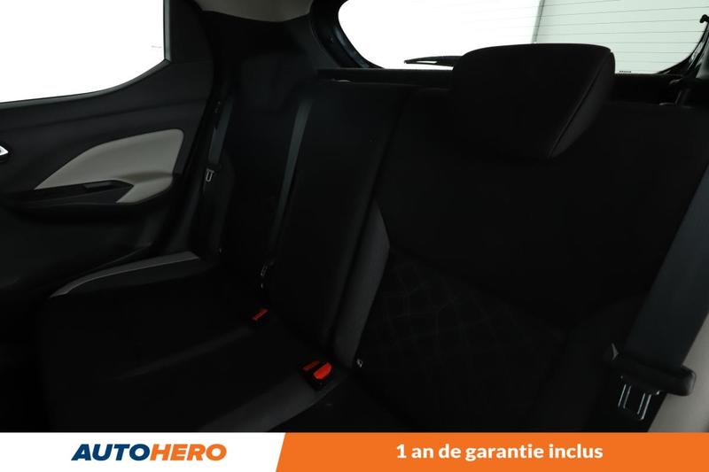 Nissan Micra 1.5 dCi n-Connecta 90 ch