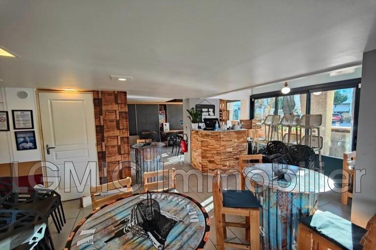 Fonds de commerce - Magasins - 130 m²