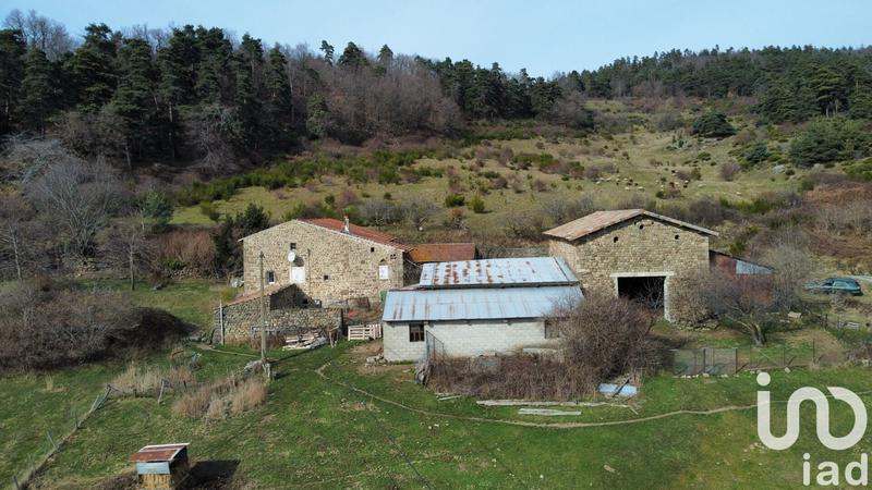 Ferme - 100 m² - 4 pièces