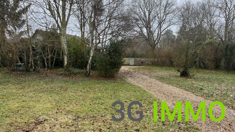 Villa - 135 m² - 7 pièces