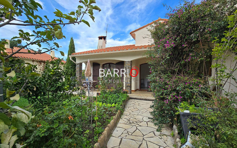 Villa - 152 m² - 6 pièces