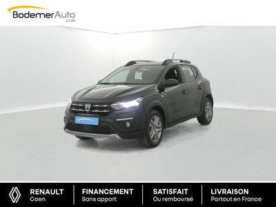Dacia Sandero TCe 90 - 22 Stepway Confort