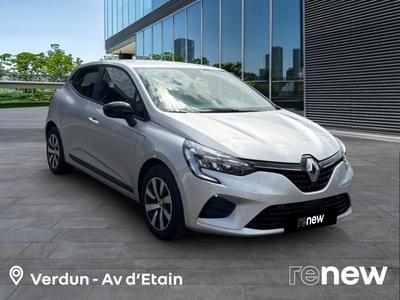 Renault Clio V TCe 90 Equilibre