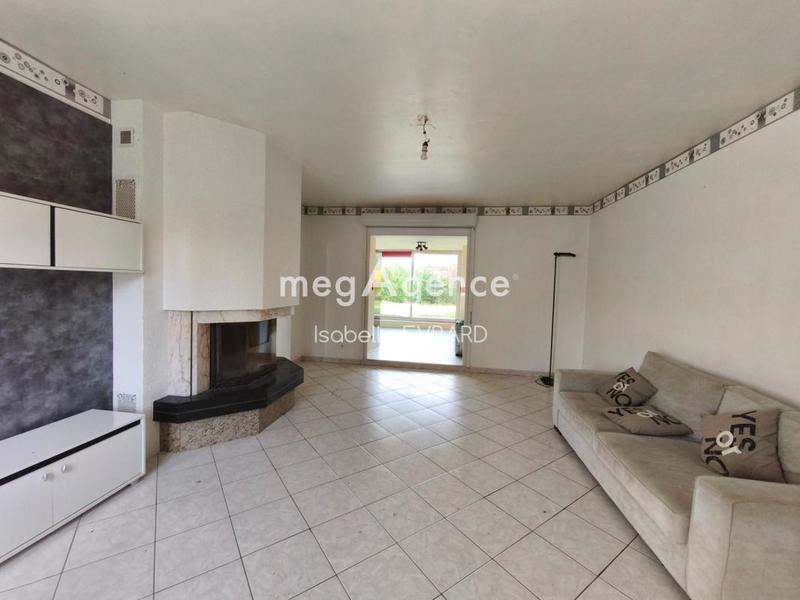 Maison - 157 m² - 7 pièces