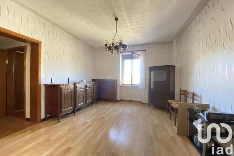 Maison - 132 m² - 6 pièces