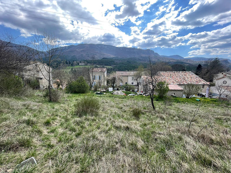 Terrain - 5 420 m²