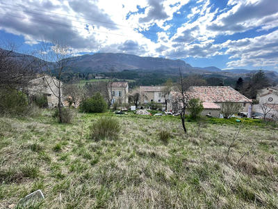 Terrain - 5 420 m²