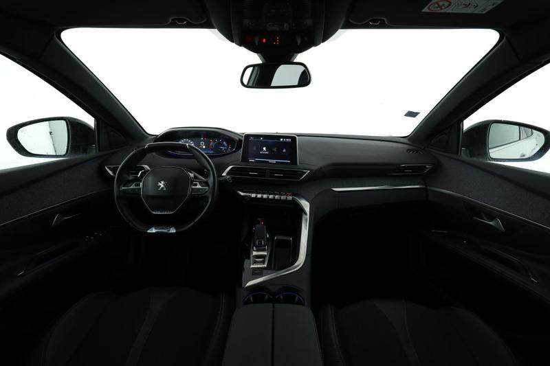 Peugeot 3008 2.0 Blue-HDi Gt Line Eat8 180 ch