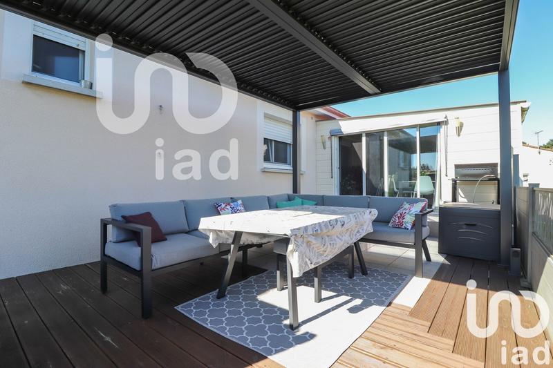 Maison - 142 m² - 5 pièces