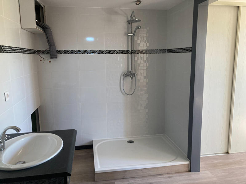 Maison - 117 m² - 6 pièces