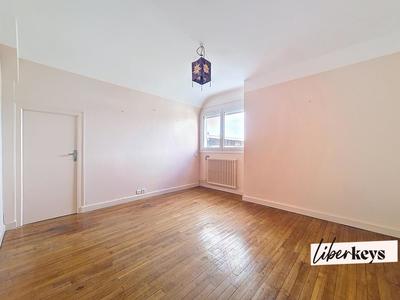 Maison - 126 m² - 7 pièces