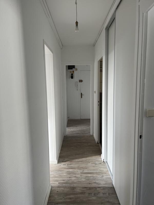 Appartement - 75 m² - 4 pièces