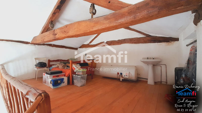 Maison - 72 m² - 2 pièces