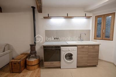 Studio - 32 m² - 1 pièce