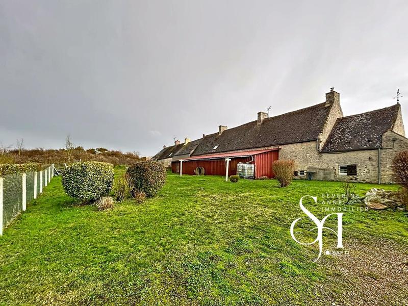 Maison - 138 m² - 6 pièces