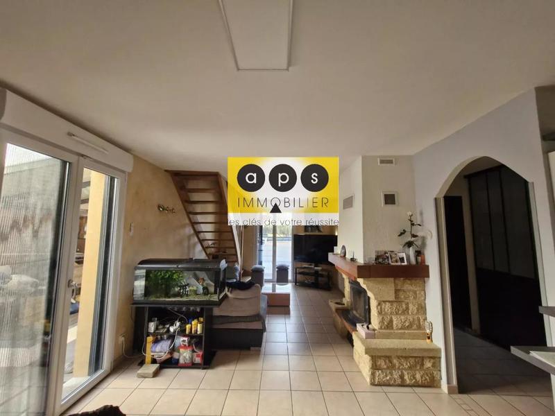 Villa - 160 m² - 6 pièces