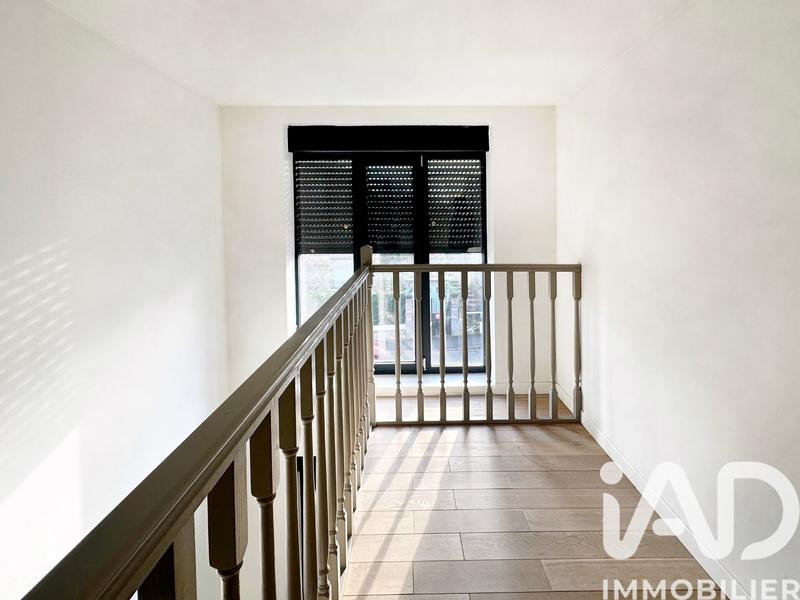 Maison - 192 m² - 8 pièces