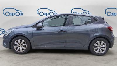 Renault Clio V 1.0 SCe 72 Business Reversible - Entretien constructeur