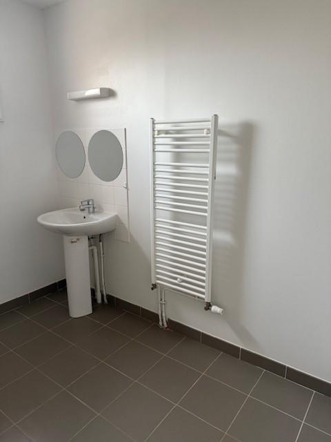 Maison - 72 m² - 3 pièces