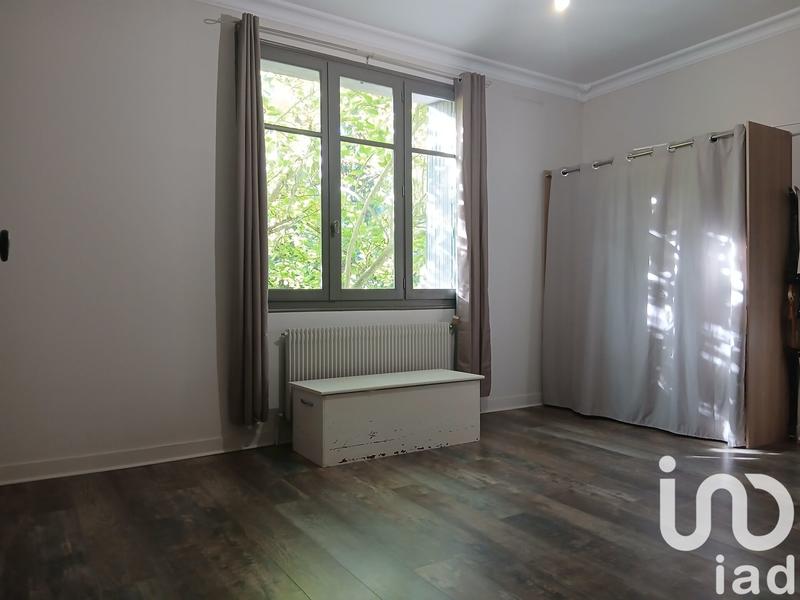 Maison - 143 m² - 6 pièces